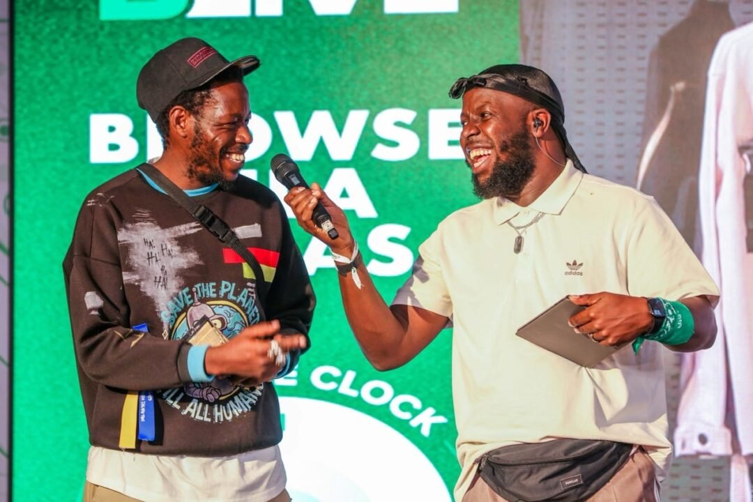 Safaricom’s B-LIVE introduces pay-by-the-hour mobile internet. Prices, how to buy, and what to expect.