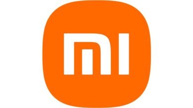 Xiaomi-Mi-logo