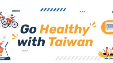 East Africa excels in Taiwan’s 2025 Go Healthy campaign; Kenya leads. 82 of 86 proposals accepted; finalists announced, prizes awarded.