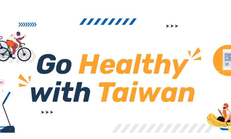 East Africa excels in Taiwan’s 2025 Go Healthy campaign; Kenya leads. 82 of 86 proposals accepted; finalists announced, prizes awarded.
