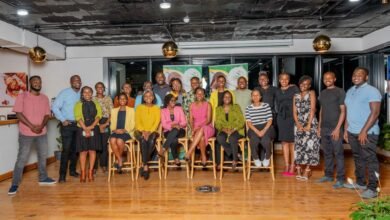 Green jobs lead ACS2, as Jacob’s Ladder Africa anchors skills, financing and sector pipelines for tangible climate-linked work.