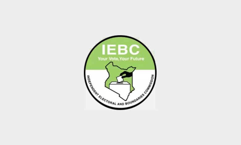 IEBC is hiring nationwide. Daily pay up to KES 2,500, multiple roles, online applications only. Here is what to know and how to apply.