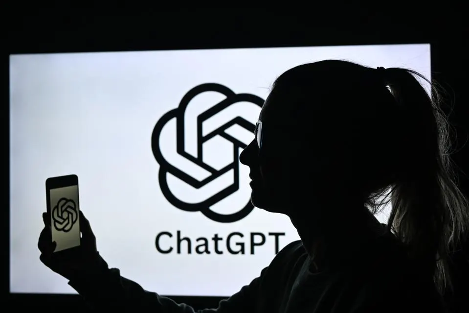 How chatgpt became more popular among women than men - tech-ish