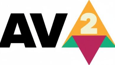 AOMedia-AV2-codec