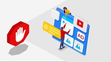 Ad-blockers