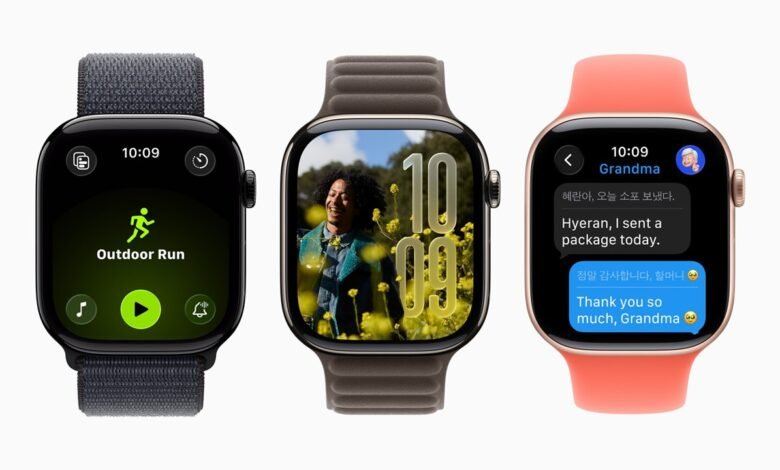 Apple-Watch-with-watchOS-26