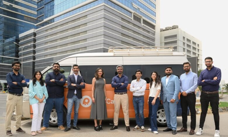 Pakistani startup Buscaro raises $2 million to scale its tech-enabled B2B commuting service for companies and schools.