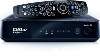 DSTV-explora