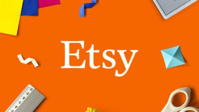 Etsy's Payment Policy Shuts Down 54,000 African Shops