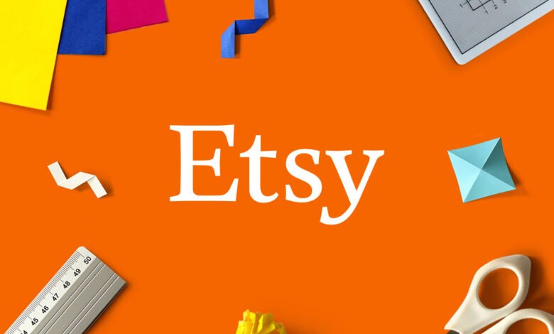 Etsy's Payment Policy Shuts Down 54,000 African Shops