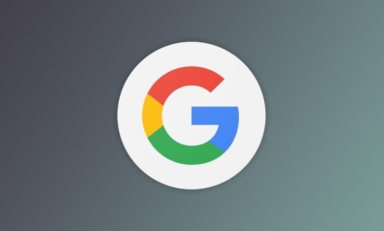 Google-account