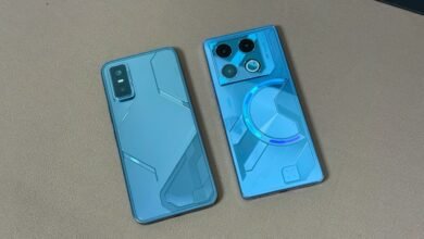Just landed in Kenya, the new GT 30 PRO offers a superior display, faster chip, and wireless charging over last year's GT 20 PRO.