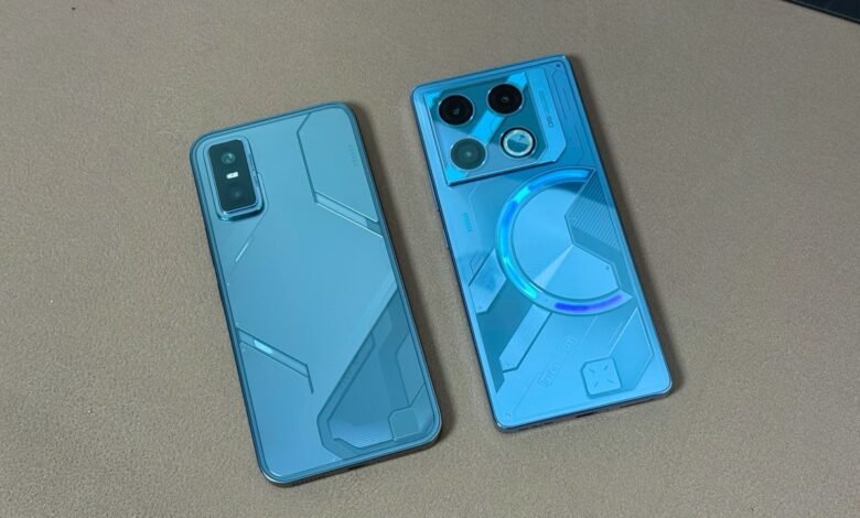 Just landed in Kenya, the new GT 30 PRO offers a superior display, faster chip, and wireless charging over last year's GT 20 PRO.