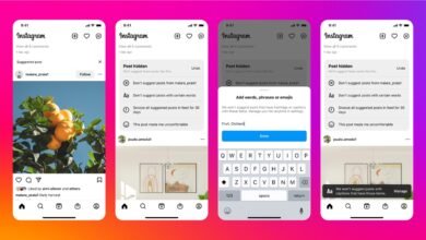 Instagram-algorithm