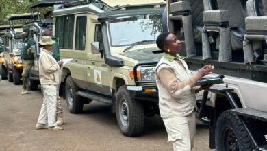 Kenya implements new national park fees from October 1st, 2025, the first comprehensive rate review in nearly two decades.