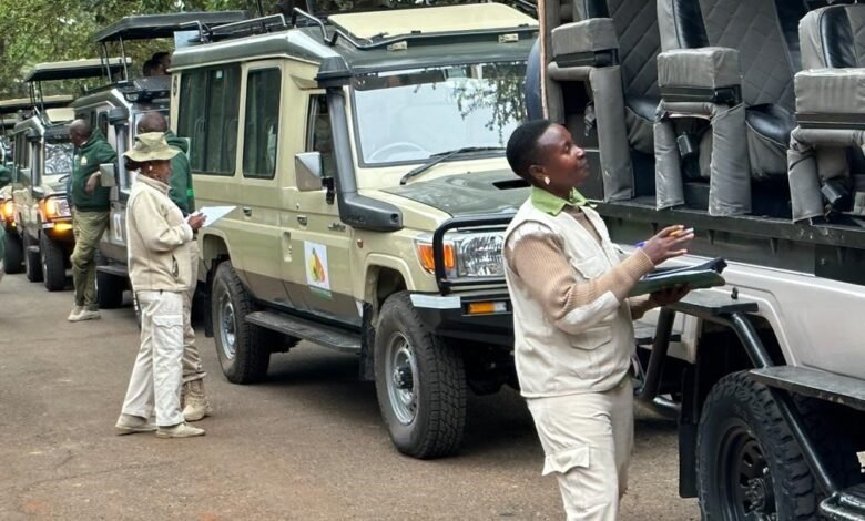 Kenya implements new national park fees from October 1st, 2025, the first comprehensive rate review in nearly two decades.
