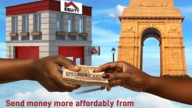 The promotional campaign, running until the end of 2025, drops the cost of sending money from Kenya from 4 percent to just 2 percent for key destinations.