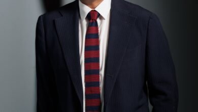 CMC Networks appoints former Google executive Mahesh Jaishankar