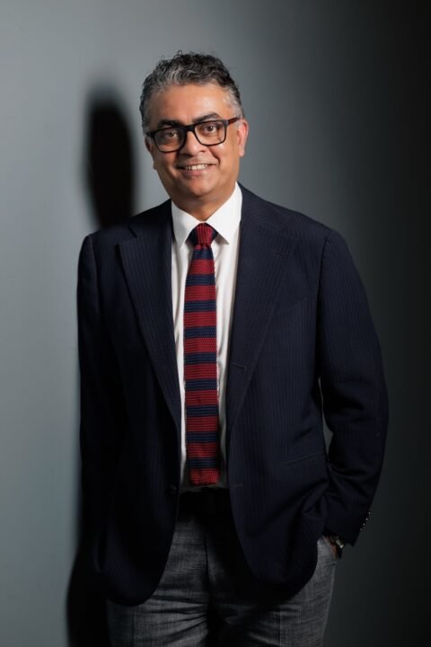 CMC Networks appoints former Google executive Mahesh Jaishankar