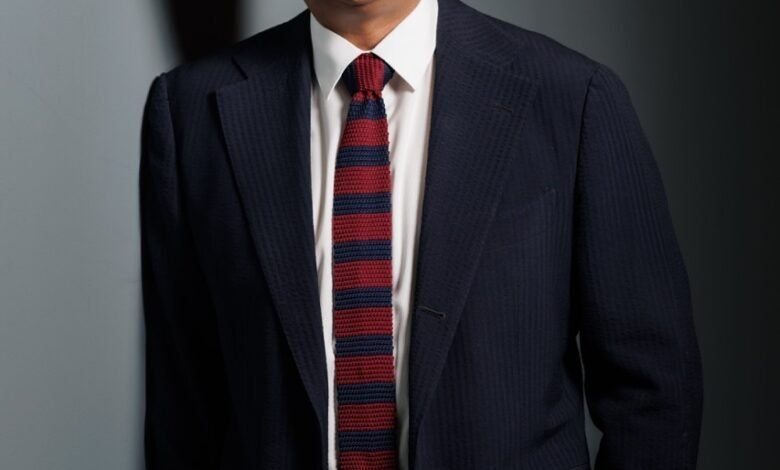 CMC Networks appoints former Google executive Mahesh Jaishankar