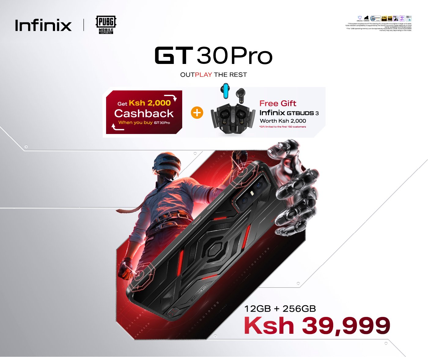 Infinix HOT 60i!