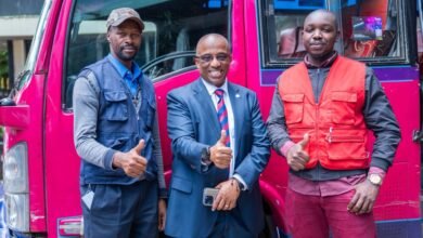 NCBA launched enhanced PSV financing with higher limits, longer tenors, and introduced Komiut, a new digital fare collection platform.
