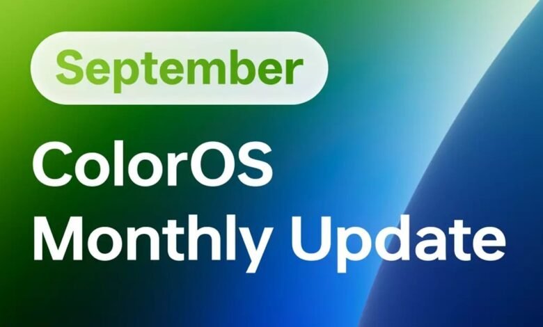 OPPO-ColorOS-Monthly-update