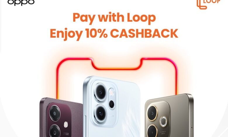 OPPO-Kenya-and-LOOP-offer