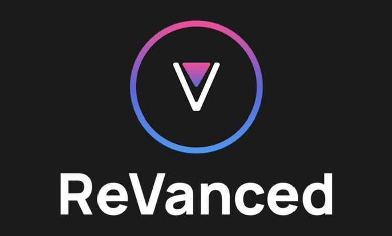 ReVanced
