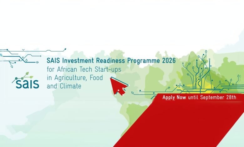 SAIS-Applications-for-2026-Agritech-start-ups