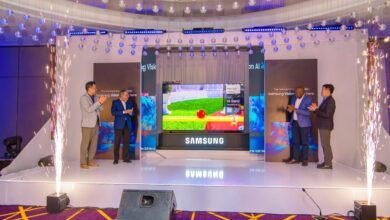 Samsung's new 100-inch AI TV has landed in Kenya with a KES 699,000 price tag. Is this the future of premium home entertainment? A breakdown of the impressive AI tech, gaming features, and Samsung's big bet on the local market.