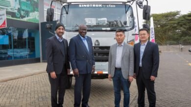 Sinotruk partners with Kenya Vehicle Manufacturers to assemble trucks locally, a strategic move to meet surging market demand in Kenya.