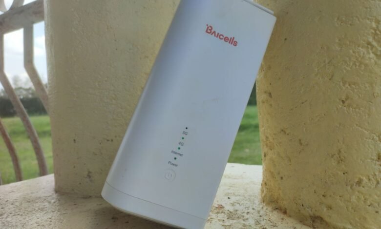 Safaricom-Baicells-5G-router-1