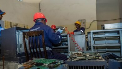 Safaricom-and-warmtech-africa