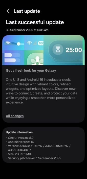 Samsung-Galaxy-A36-5G-One-UI-8-update