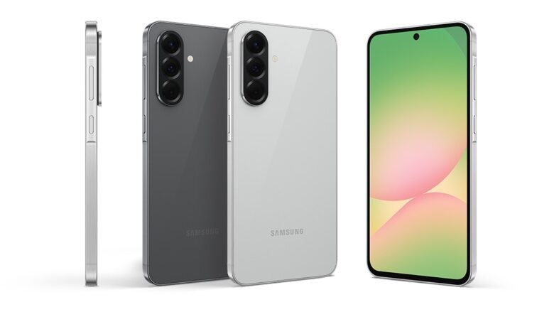 Samsung-Galaxy-A56-design