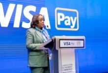 Visa launches Visa Pay in the DRC, enabling interoperable digital payments, virtual cards and near real-time transfers.