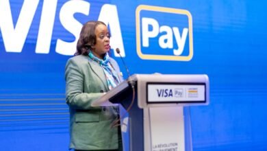 Visa launches Visa Pay in the DRC, enabling interoperable digital payments, virtual cards and near real-time transfers.