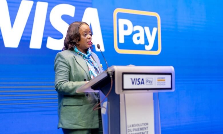 Visa launches Visa Pay in the DRC, enabling interoperable digital payments, virtual cards and near real-time transfers.