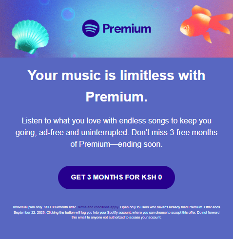 Spotify-Premium-limited-time-offer