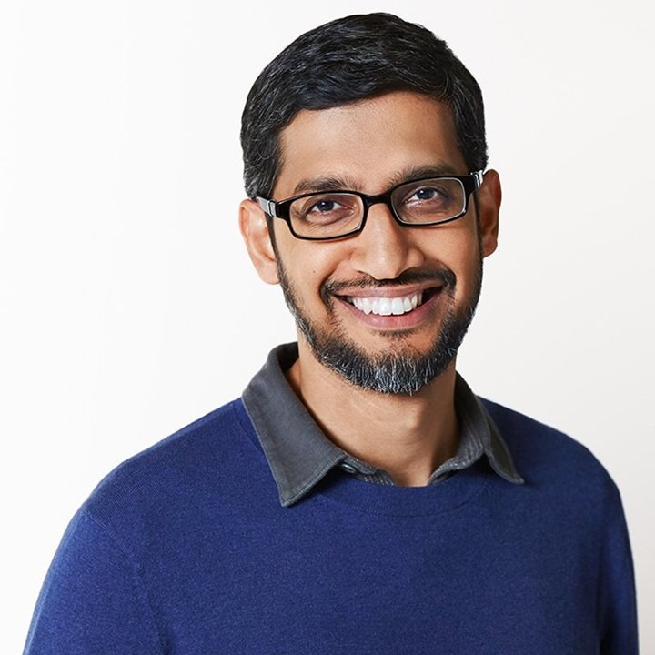 Sundar-Pichai