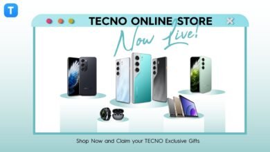 TECNO-Online-Store