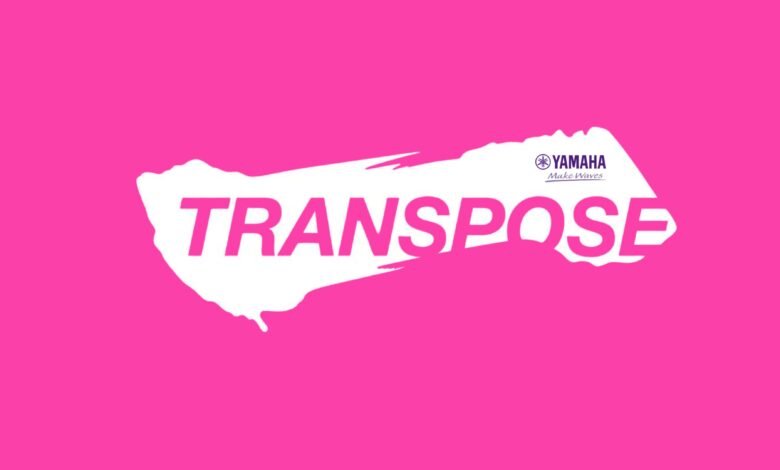 Yamaha's TRANSPOSE Innovation Challenge calls on global startups to redefine sound, offering funding, mentorship, and collaboration for winners.