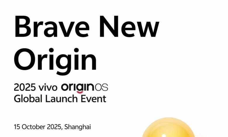 Vivo-OriginOS-6-global-launch-October-15