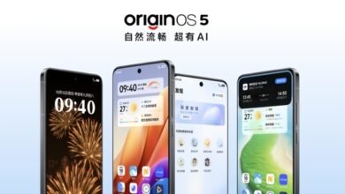 Vivo-OriginOS-global-launch