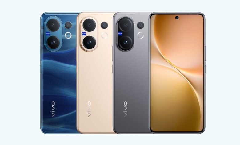 Vivo-V60-5G