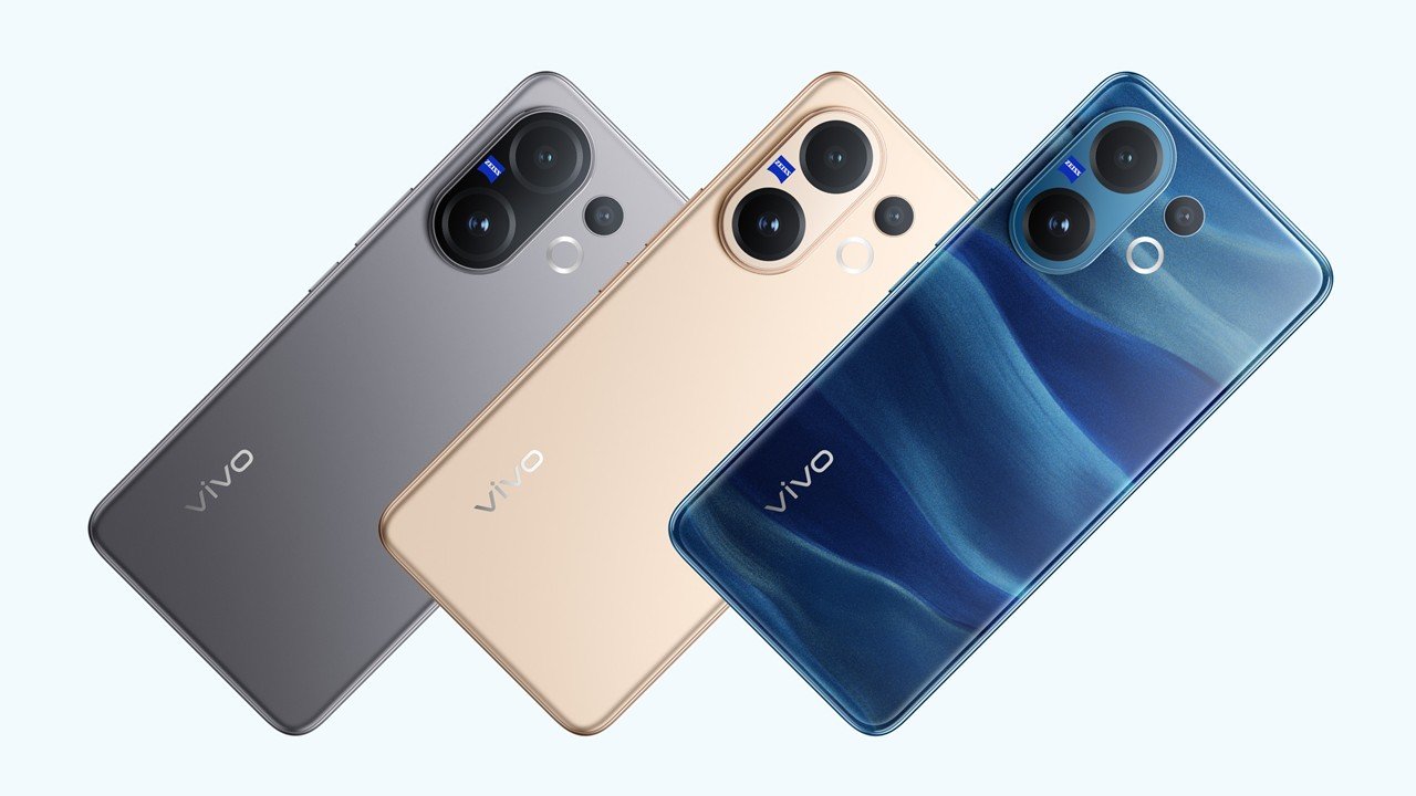 Vivo-V60-in-Kenya