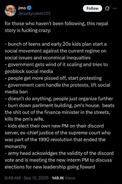 What-is-happening-in-Nepal