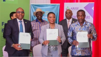 KCB and Afreximbank offer $800 million in financing to attract investors to Kenya’s Vipingo Special Economic Zone.
