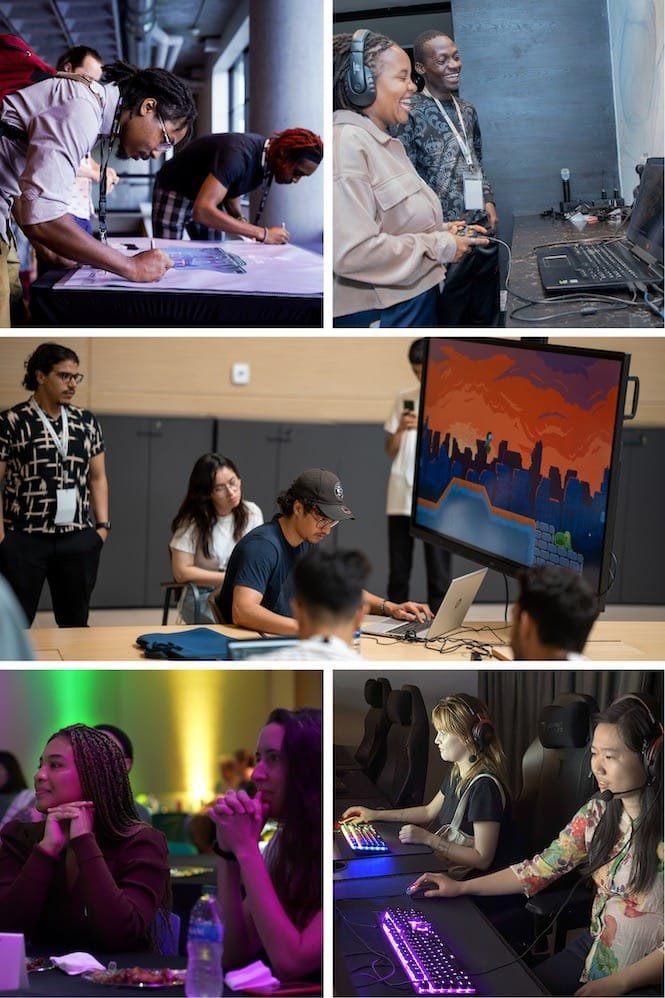 Xbox Game Camp Africa 2025 launches in Cape Town, offering 12-week mentorship to African studios, boosting prototypes, publishing readiness, and global exposure.